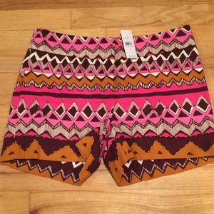 Ann Taylor Loft Shorts